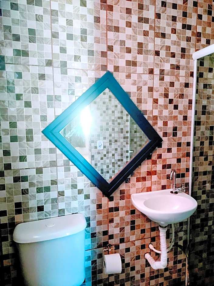 Pousada Aconchego Recanto Do Mar