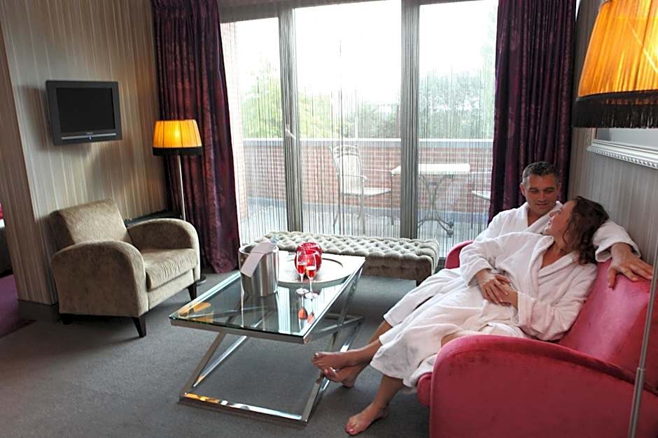 Hotel Mijdrecht Marickenland