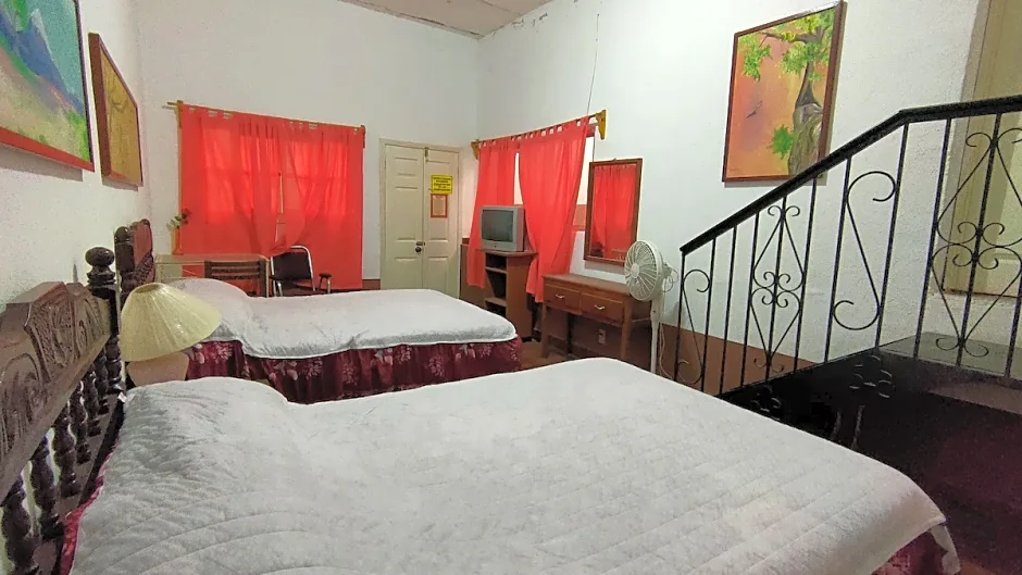 OYO Hotel Casa de la Abuelita, Jerez Zacatecas