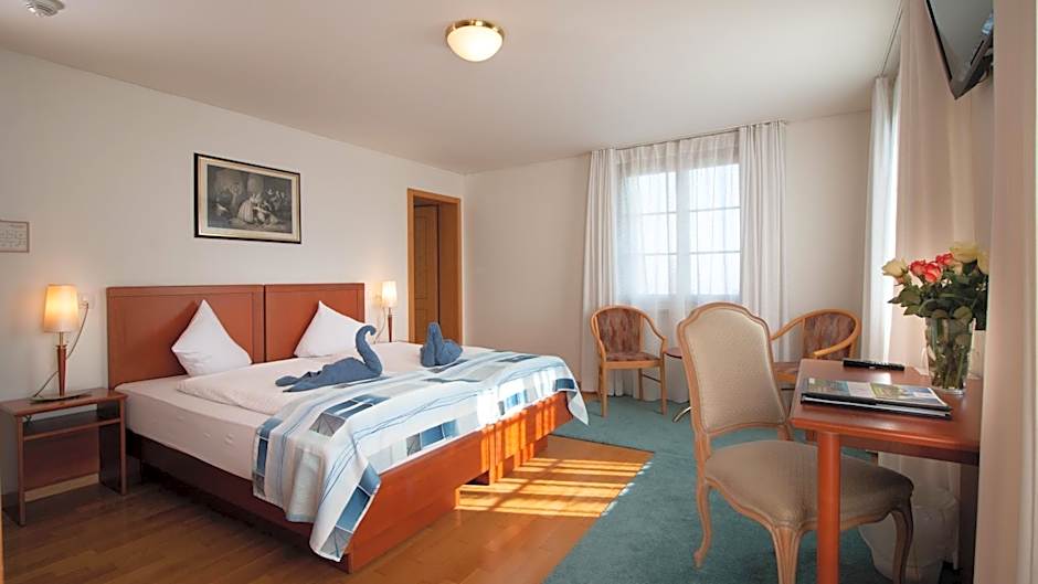 Hotel Schloss Romanshorn