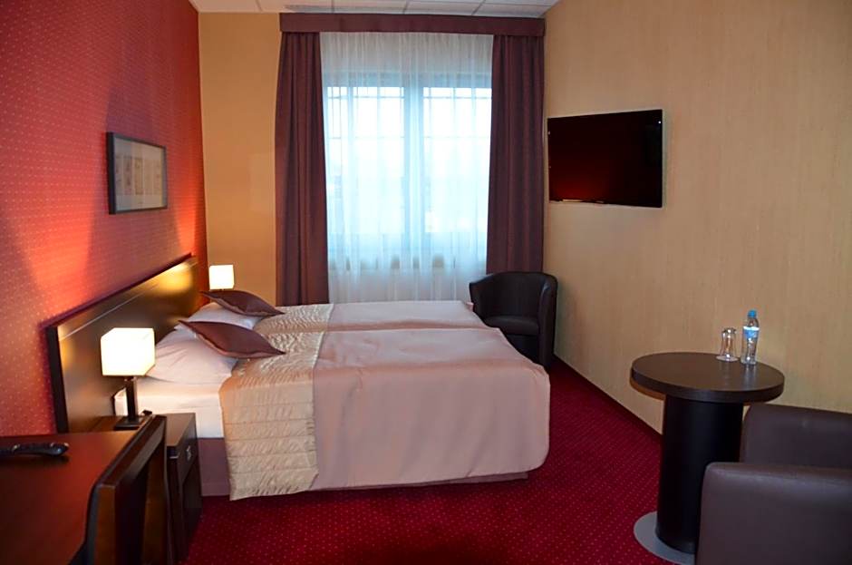 Hotel Pik