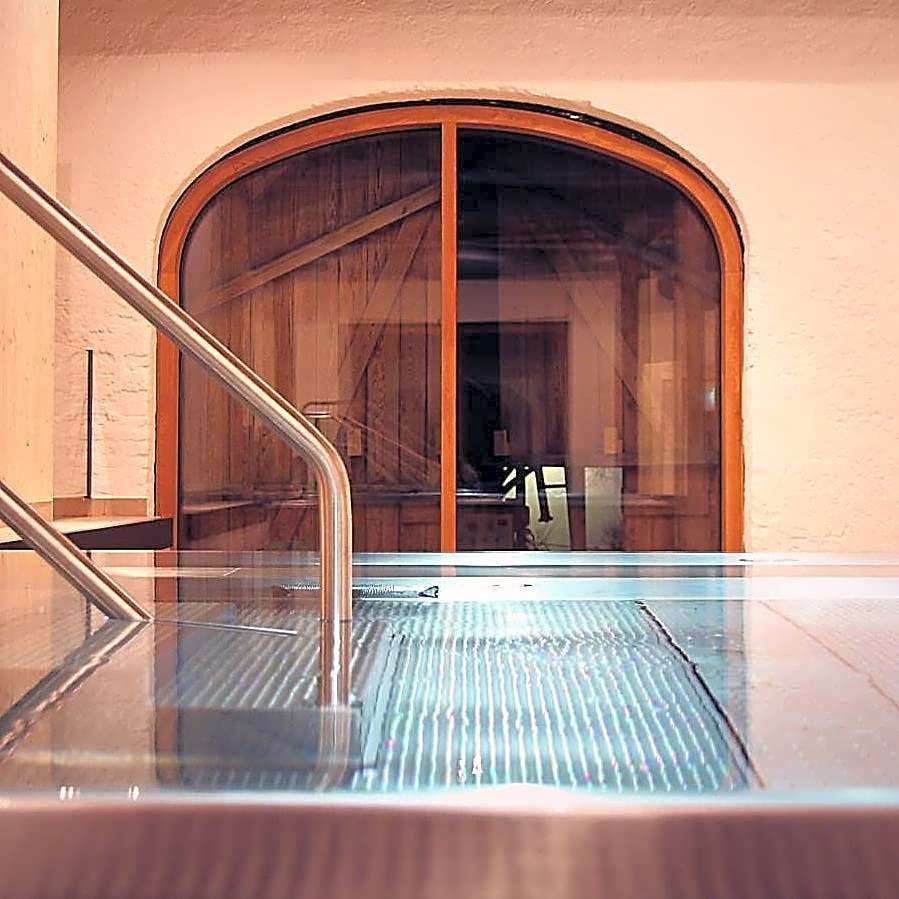 Romantik Hotel Zum Klosterbräu