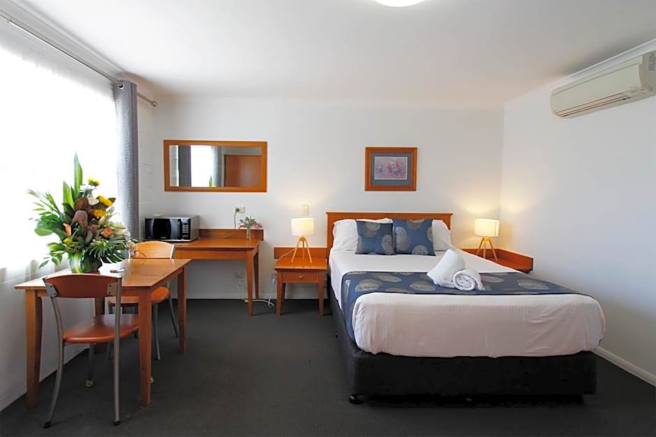 Windmill Motel and Events Centre