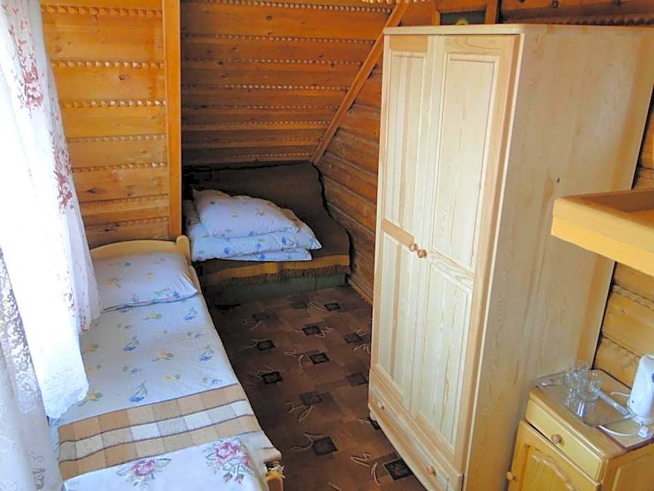 Pokoje u Tosi i Czesia