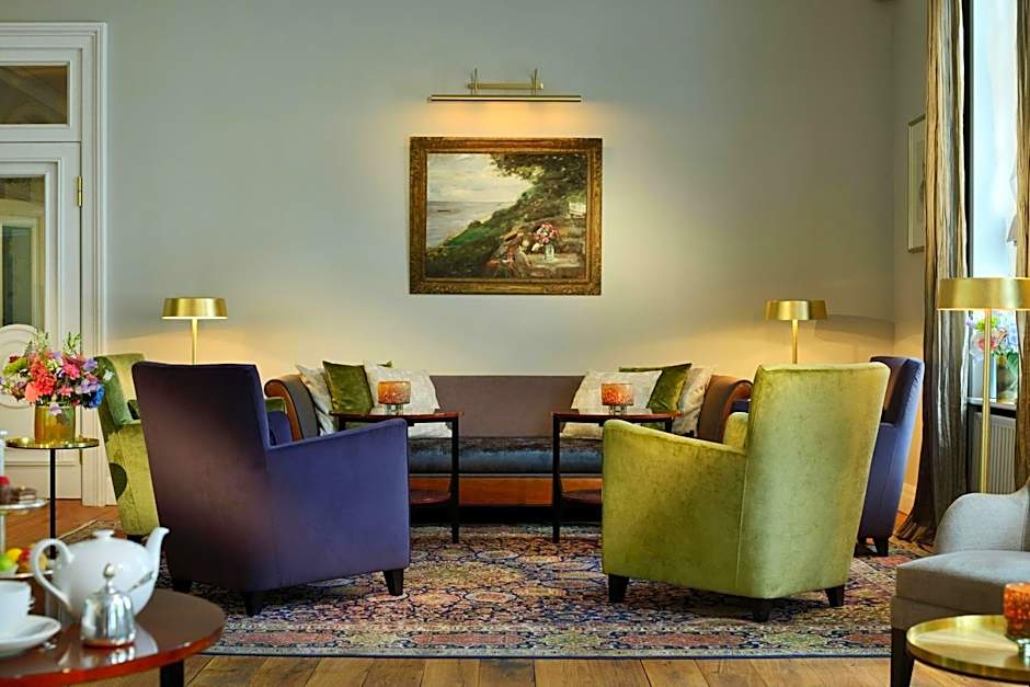 Louis C Jacob, Hamburg, Autograph Collection