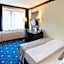 Novum Hotel Imperial Frankfurt Messe