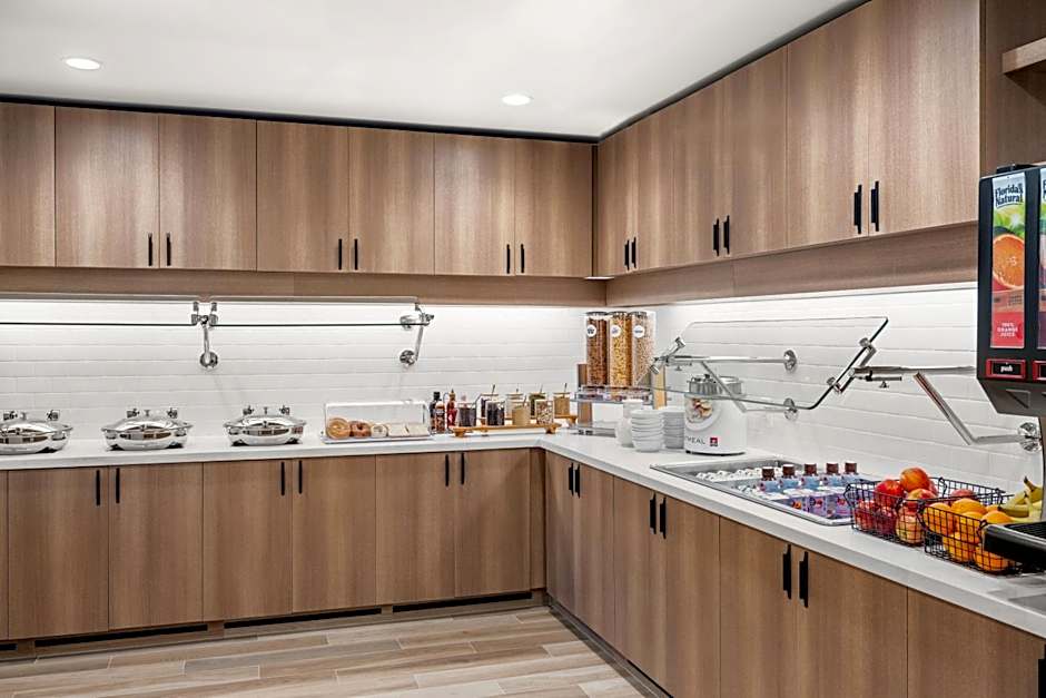 Residence Inn by Marriott Homewood Mountain Brook