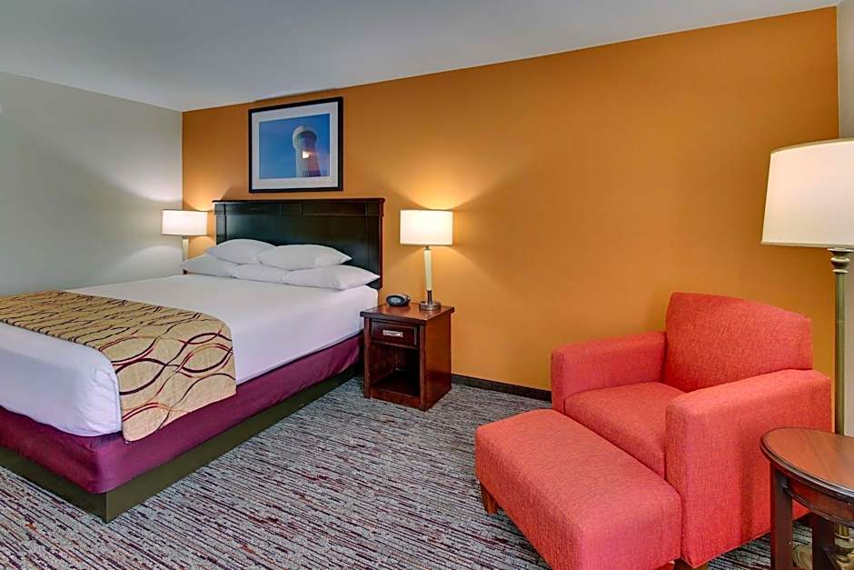 Pear Tree Inn St. Louis - Arnold
