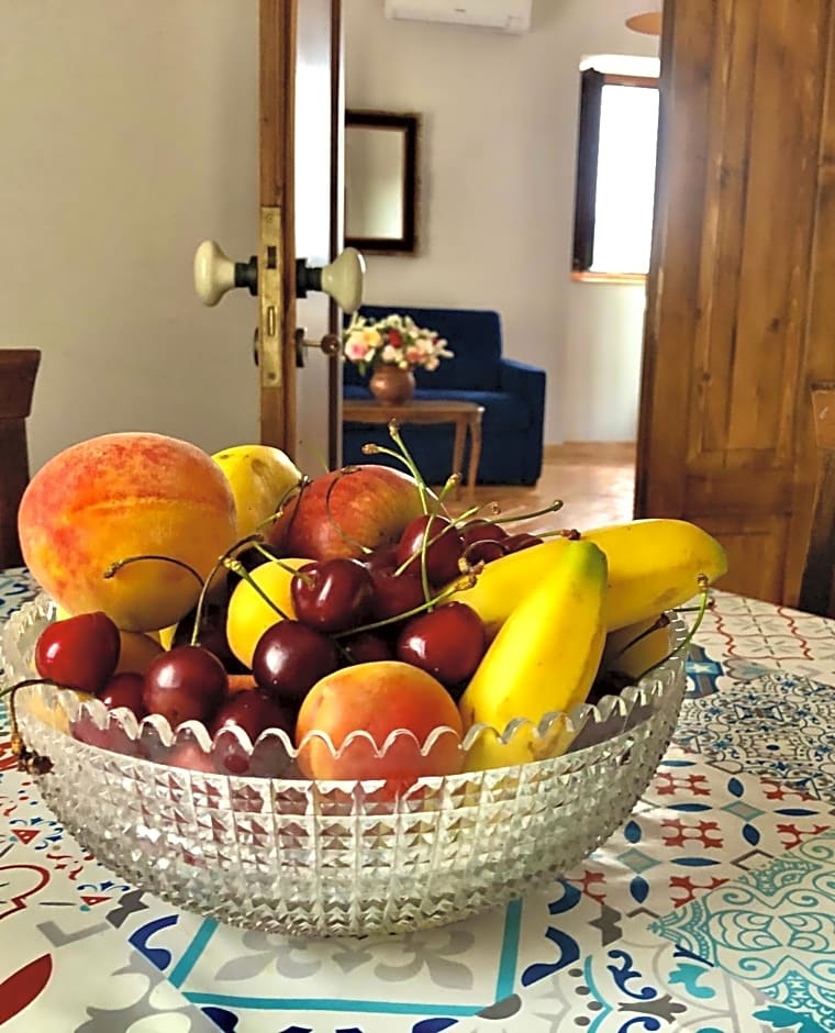 San Michele delle grotte BnB