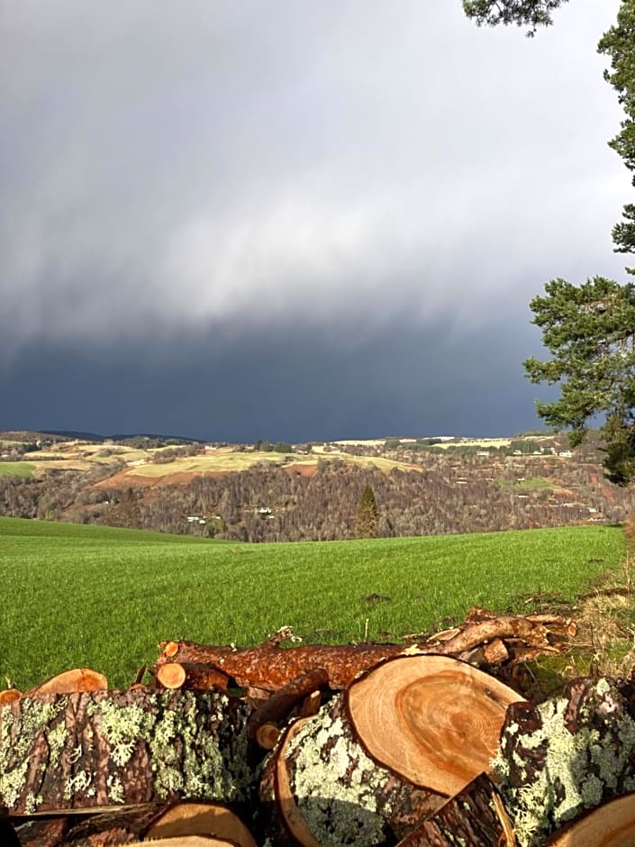 Balmridge House, Loch Ness, Bed & Breakfast