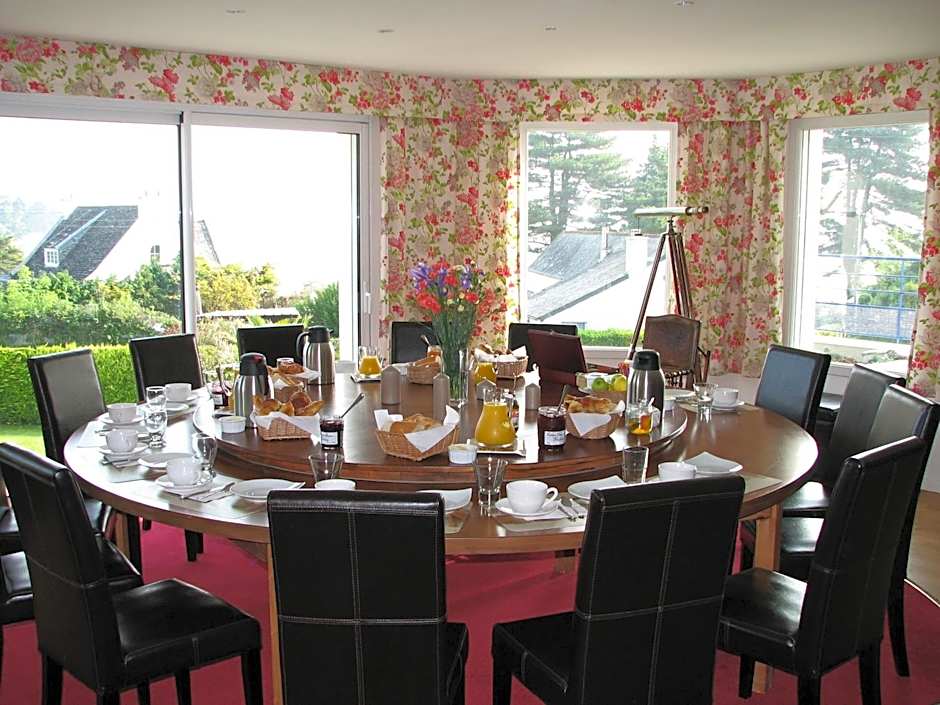 L'Escale Evel Er Gêr