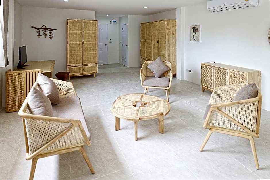 Blue Turtle Hotel Samui