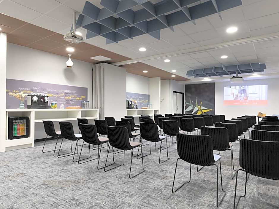 ibis Paris Eiffel Tower Cambronne 15th Hotel