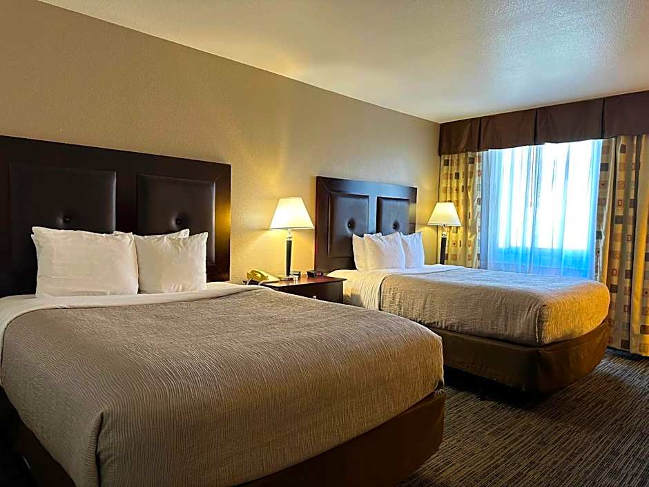 Quality Inn & Suites Everett