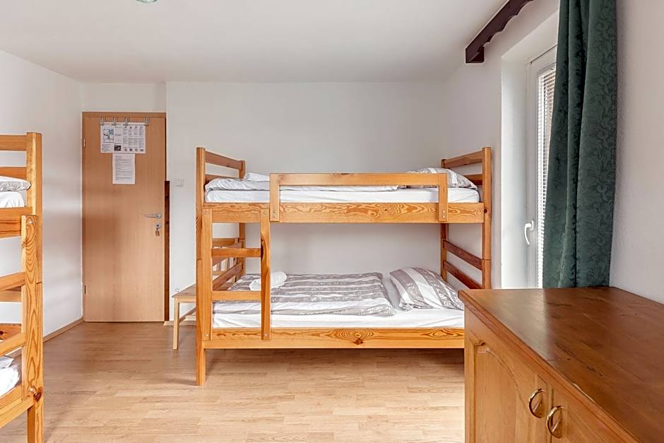 Hostel Mama Minka