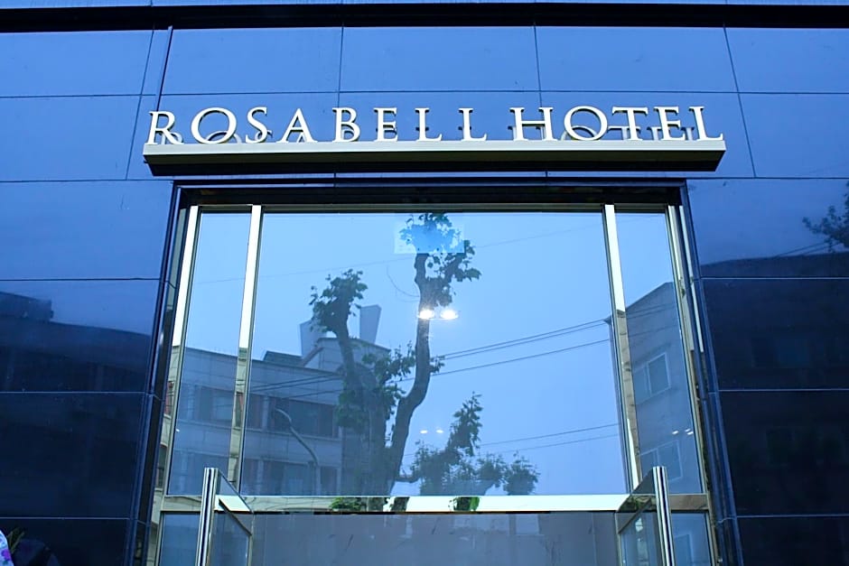 Rosabell Hotel
