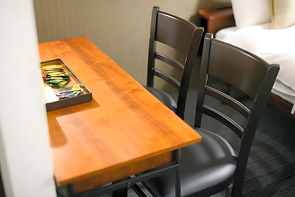 JP INN Kyotoeki Kita Gakurincho