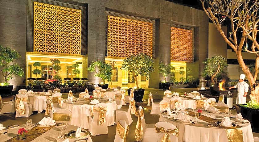 The Trans Luxury Hotel