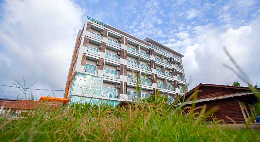 The Elysium Residence