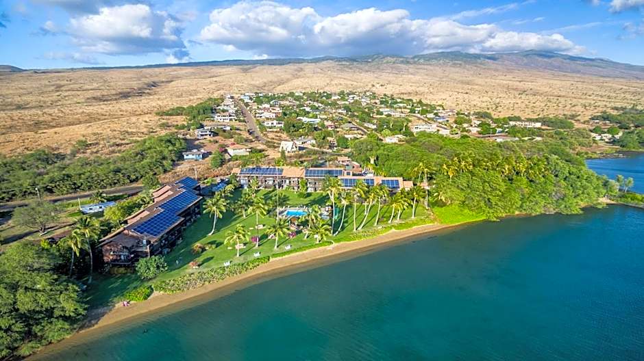 Castle Molokai Shores