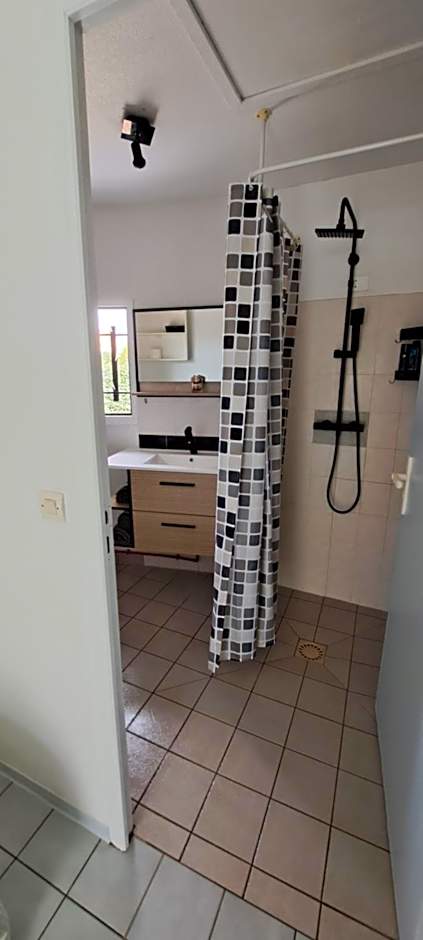 Barcarès entre mer et étang joli mas rénové classé idéal grande famille 6-8 couchages