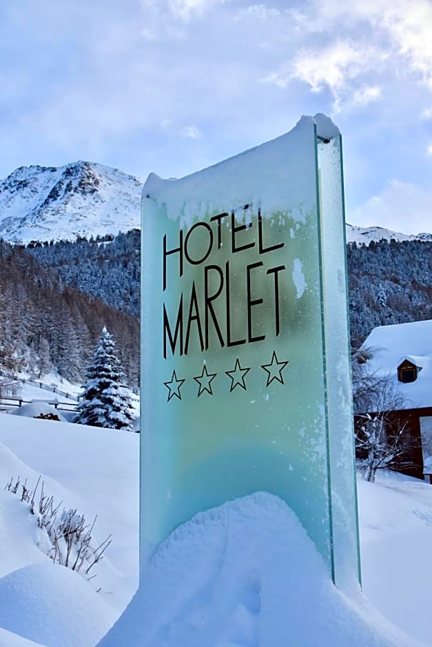 Hotel Marlet