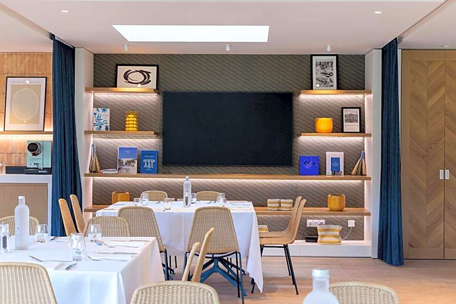 HILTON GARDEN INN MARSEILLE PROVENCE AIRPORT