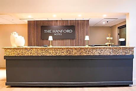 The Hanford Hotel