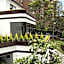 Hotel Bellavista Quito