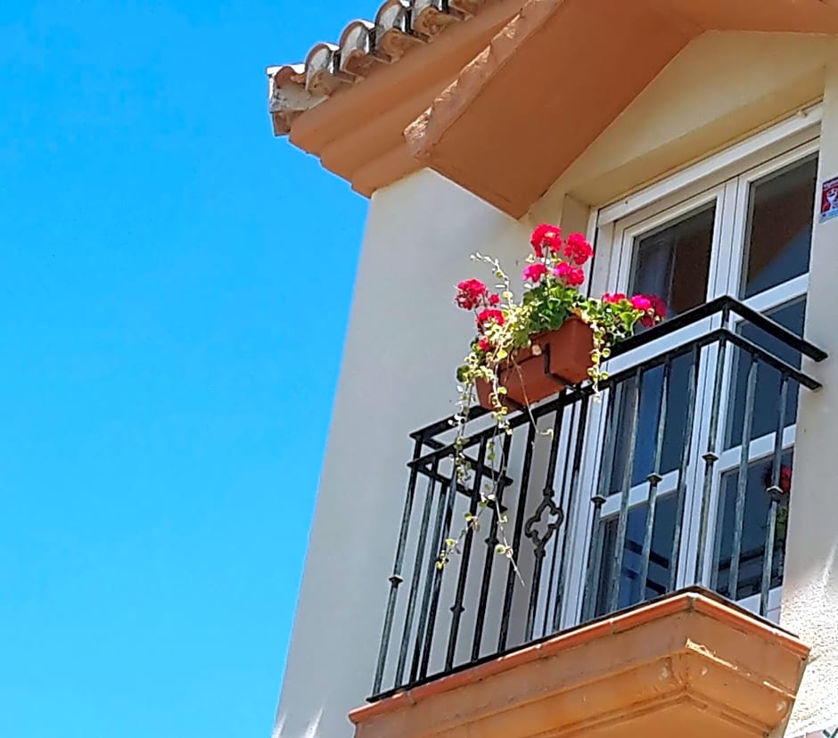 Chalet Trolio bed & breakfast