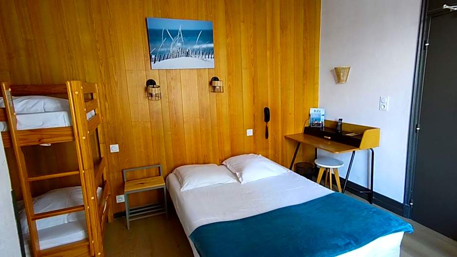 Hotel Le Colibri