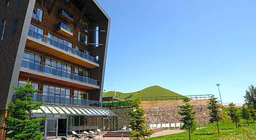 Gudauri Lodge