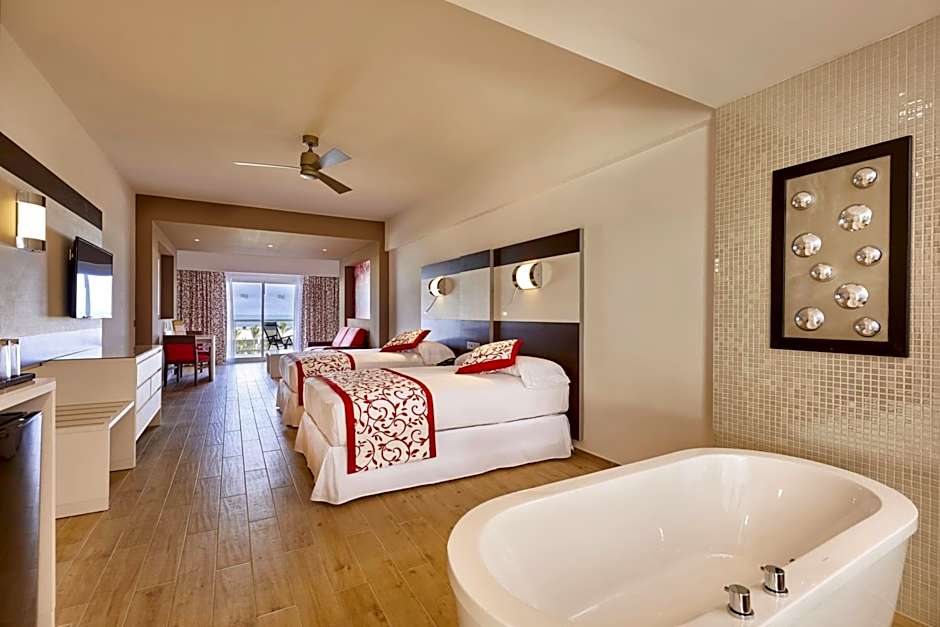 Riu Palace Costa Mujeres - All Inclusive