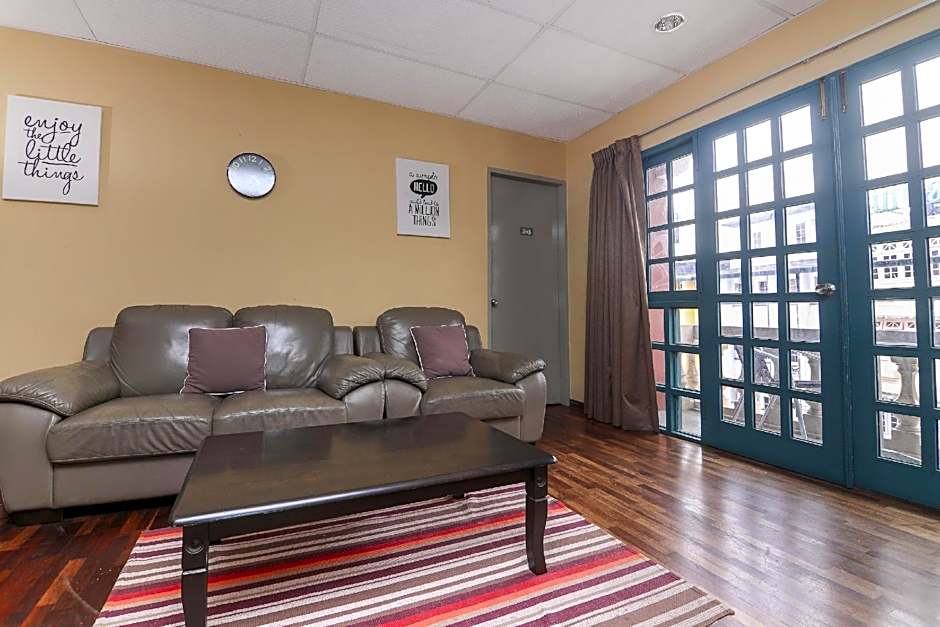 Hotel Check Inn 2 Brinchang