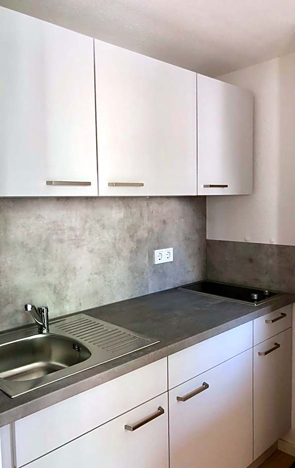 City Hotel und City Apartments Centrum