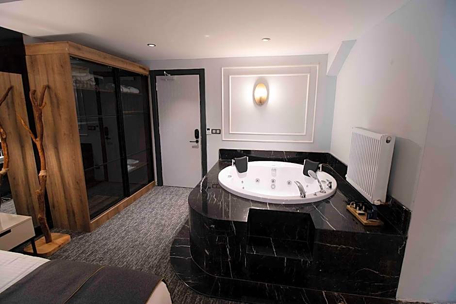 Oksijen Zone Hotels Uludag