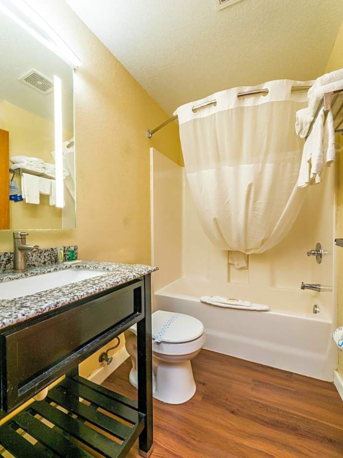 Microtel Inn & Suites By Wyndham Ocala