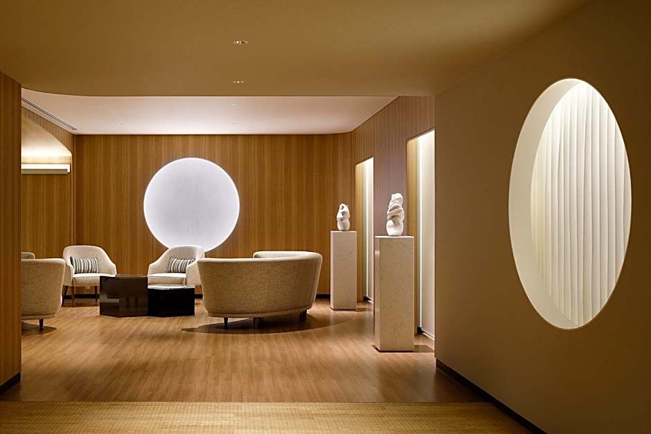 The Westin Miyako Hotel Kyoto