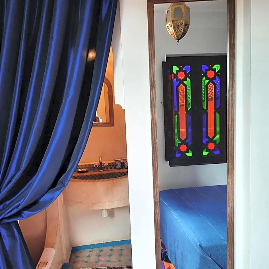 Riad Aubrac
