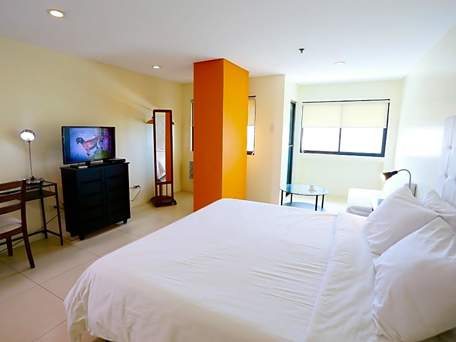 The Victor Hotel – Makati, NY