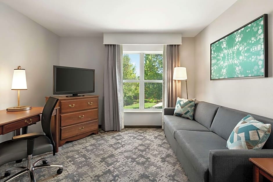 Homewood Suites By Hilton Sacramento-Roseville