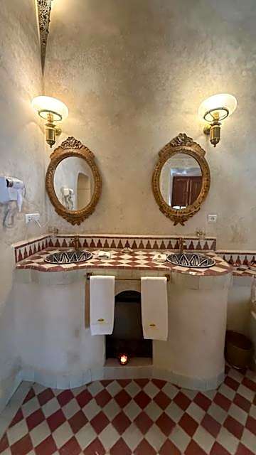 Riad & Spa Esprit Du Maroc