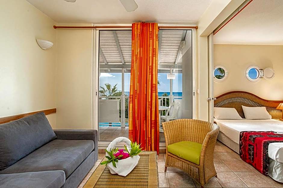 Karibea Sainte Luce Hotel