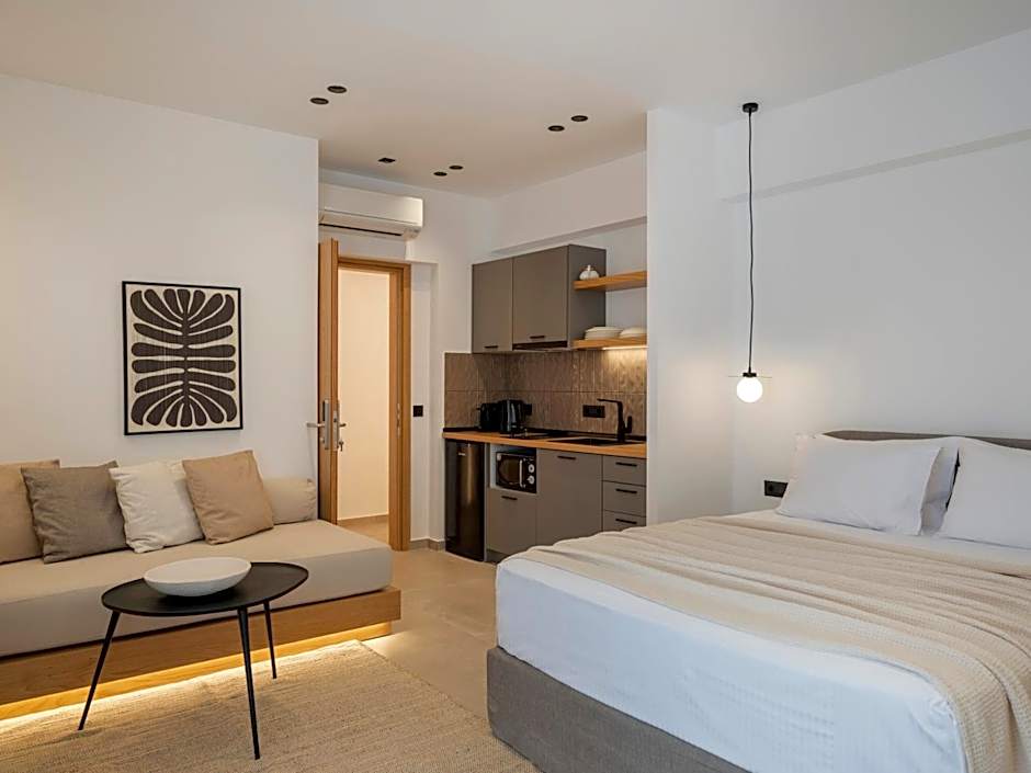 Anemelia way of living