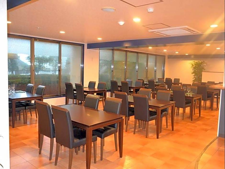 Tabist Sasebo Palace Hotel