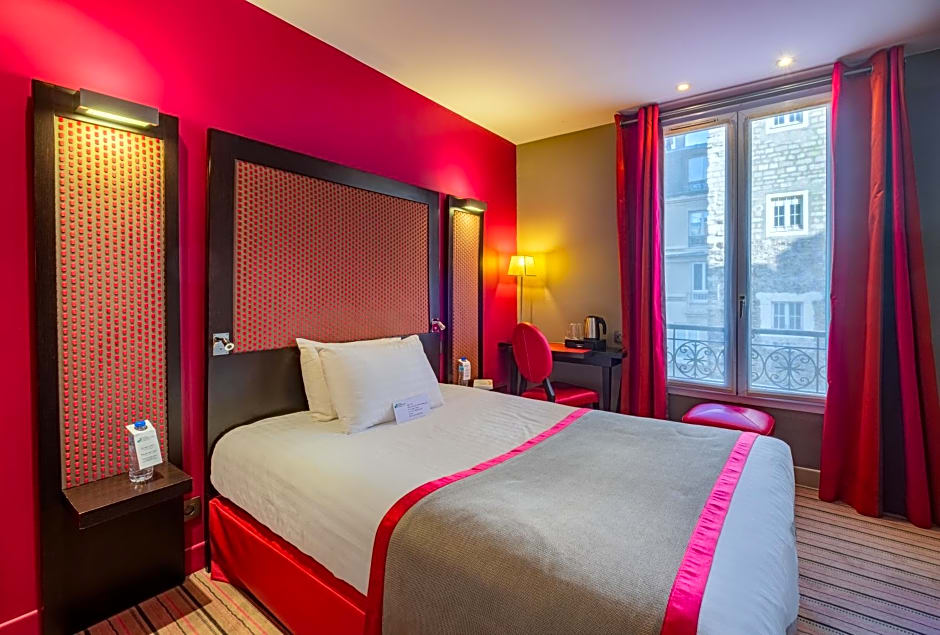 Photo 1 of 5 of Chambre Classique