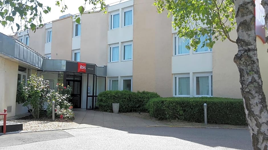 ibis Rambouillet