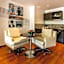 Hotel Jazz Apartments