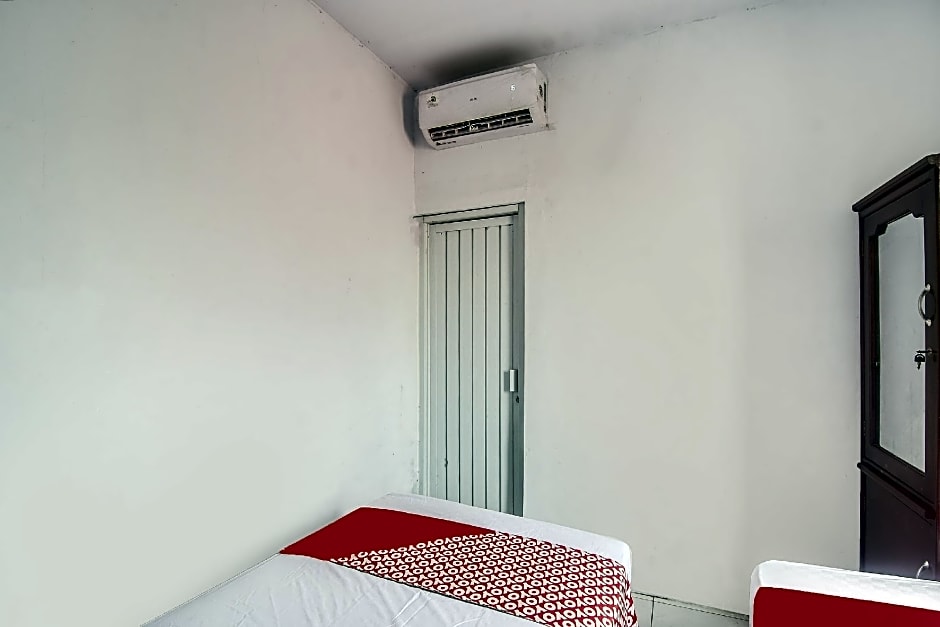 Hotel O 3m Kost Dan Homestay