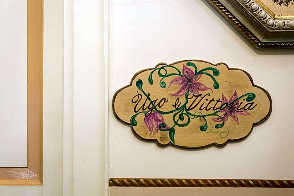 Bed and Breakfast A casa delle Fate